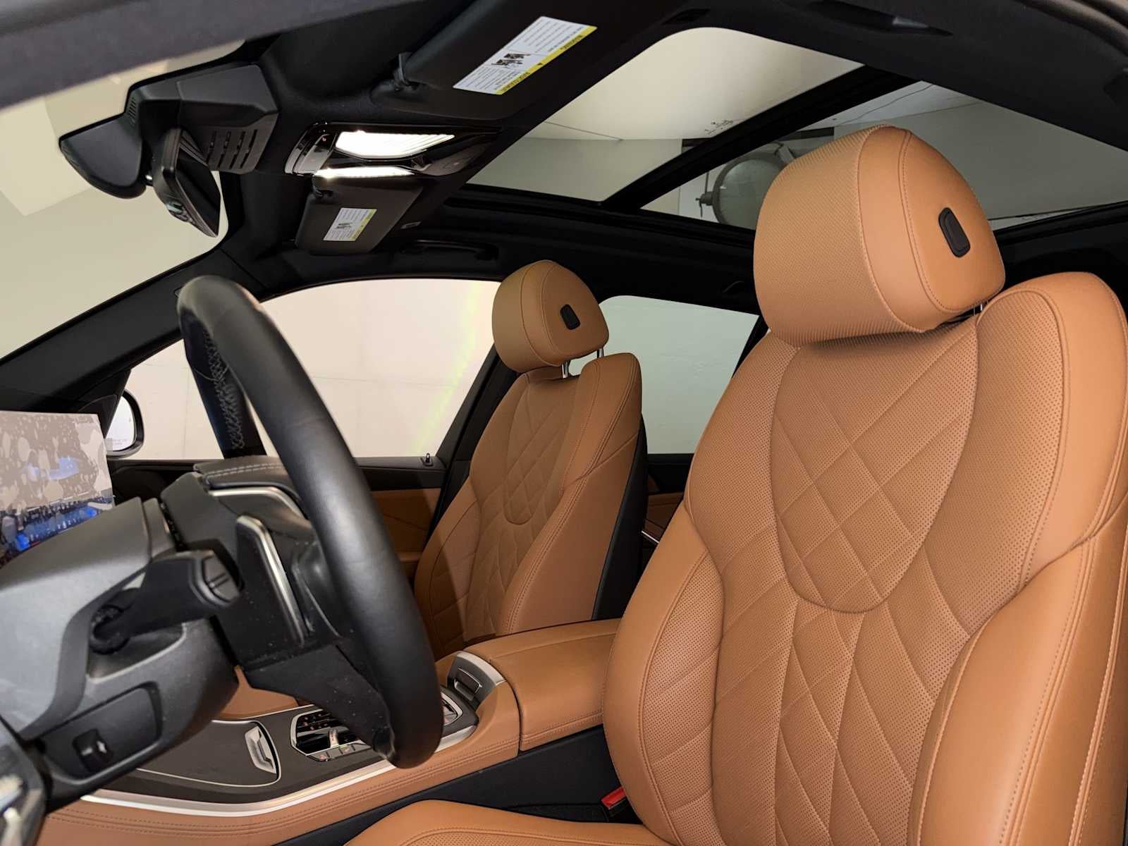 2024 BMW X5 xDrive40i Sports Activity Vehicle
