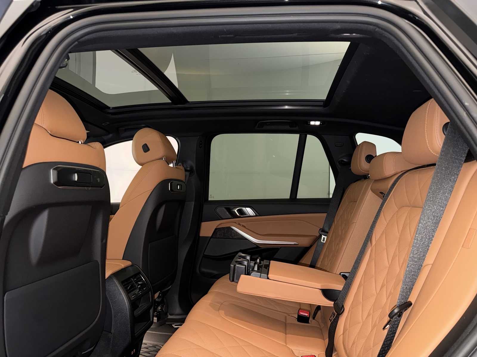 2024 BMW X5 xDrive40i Sports Activity Vehicle