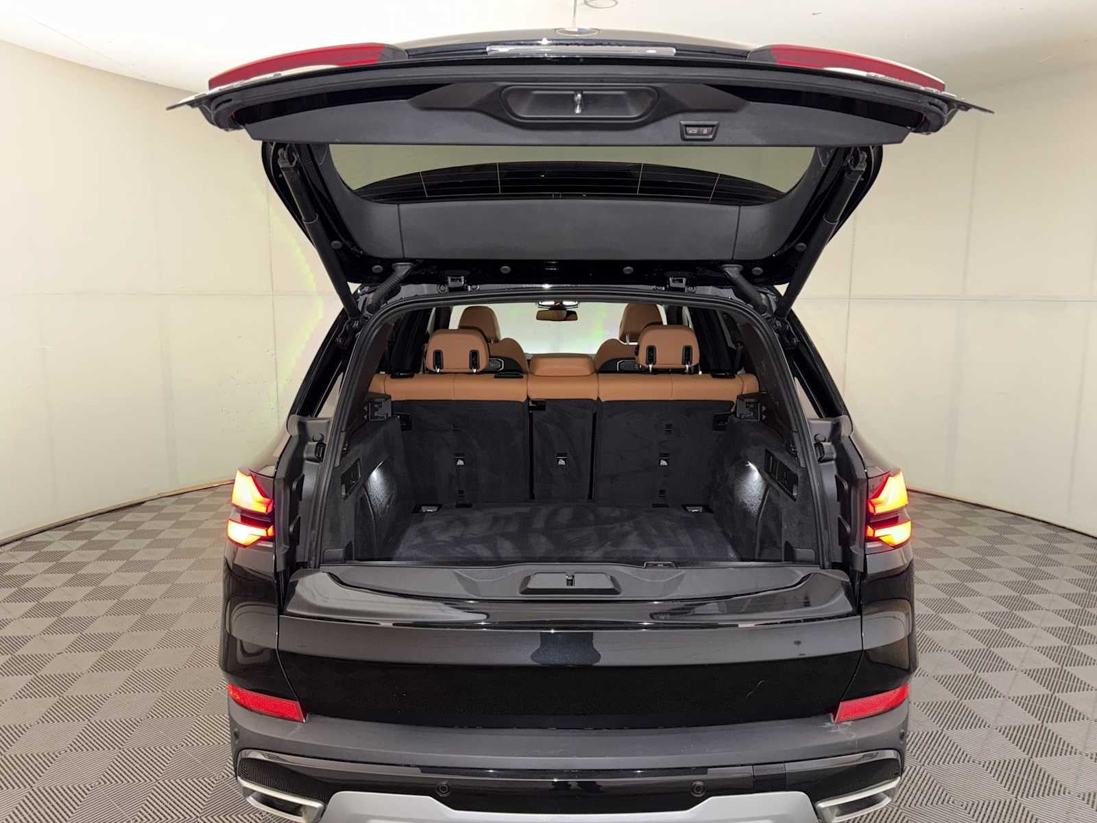2024 BMW X5 xDrive40i Sports Activity Vehicle