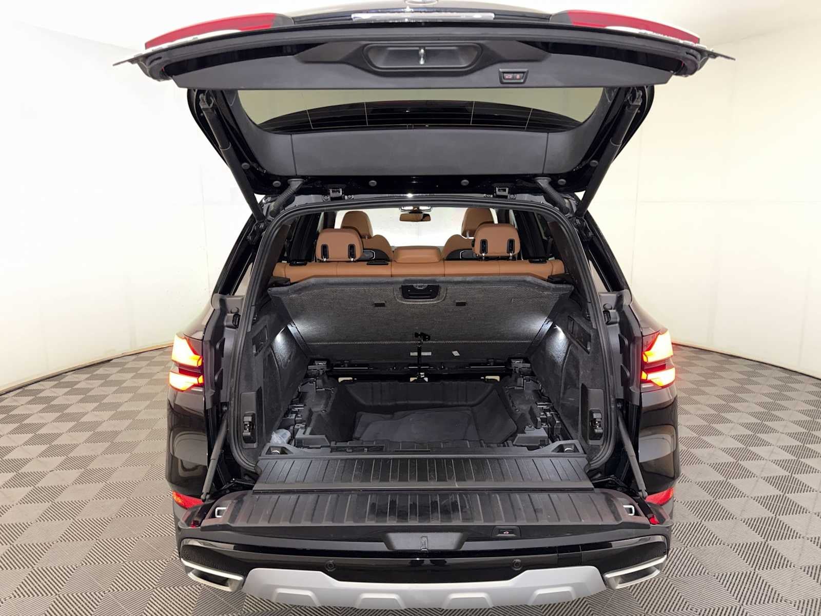 2024 BMW X5 xDrive40i Sports Activity Vehicle