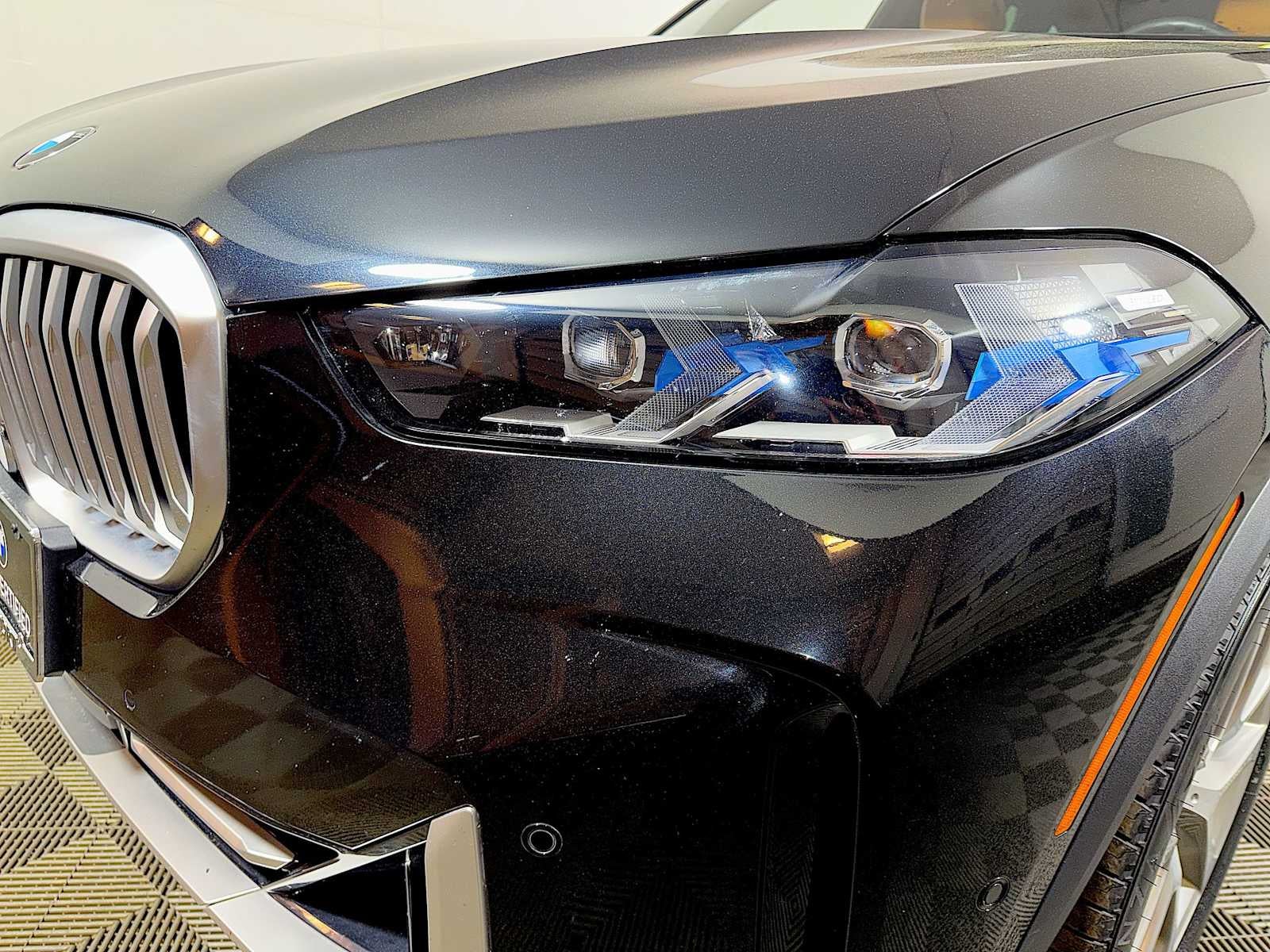 2024 BMW X5 xDrive40i Sports Activity Vehicle