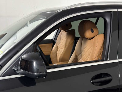 2024 BMW X5 xDrive40i Sports Activity Vehicle