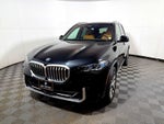 2024 BMW X5 xDrive40i Sports Activity Vehicle