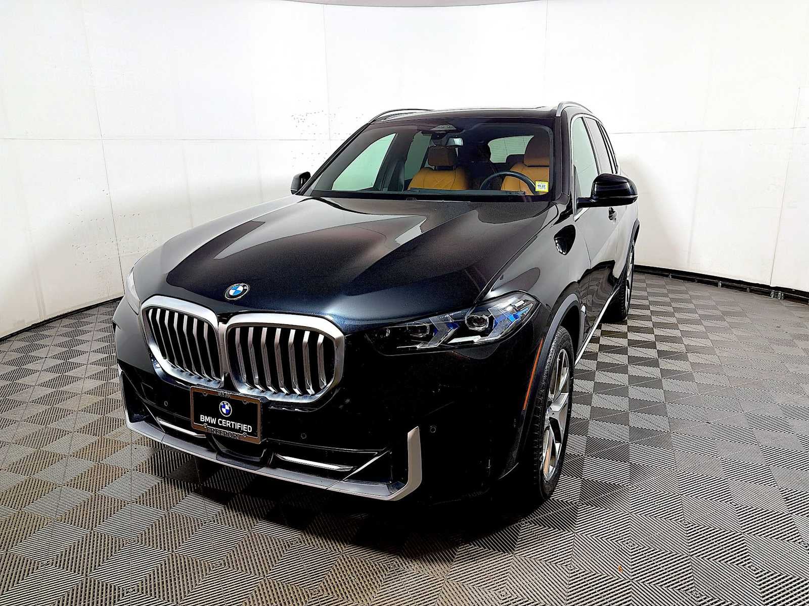 2024 BMW X5 xDrive40i Sports Activity Vehicle