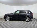 2024 BMW X5 xDrive40i Sports Activity Vehicle
