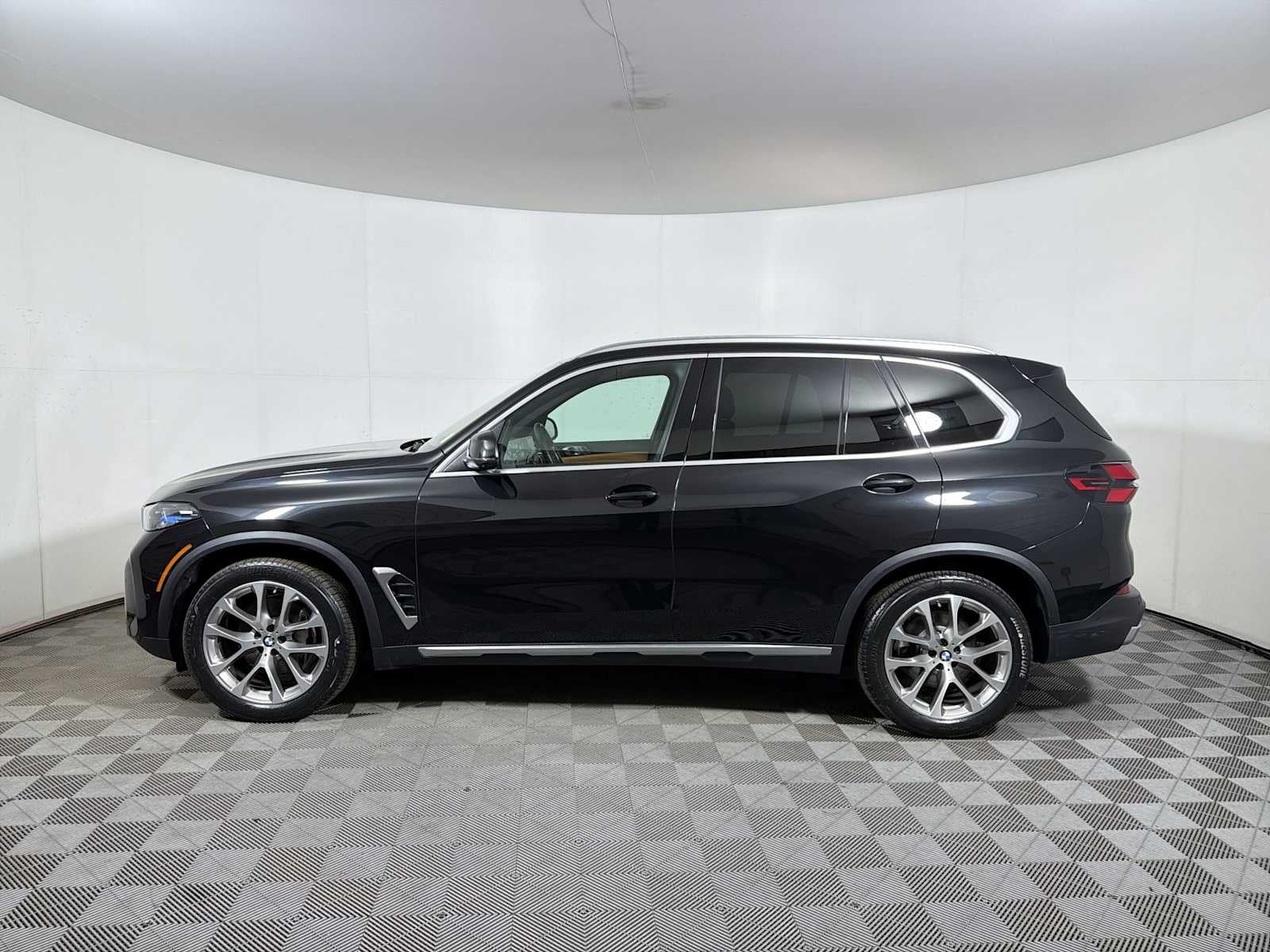 2024 BMW X5 xDrive40i Sports Activity Vehicle