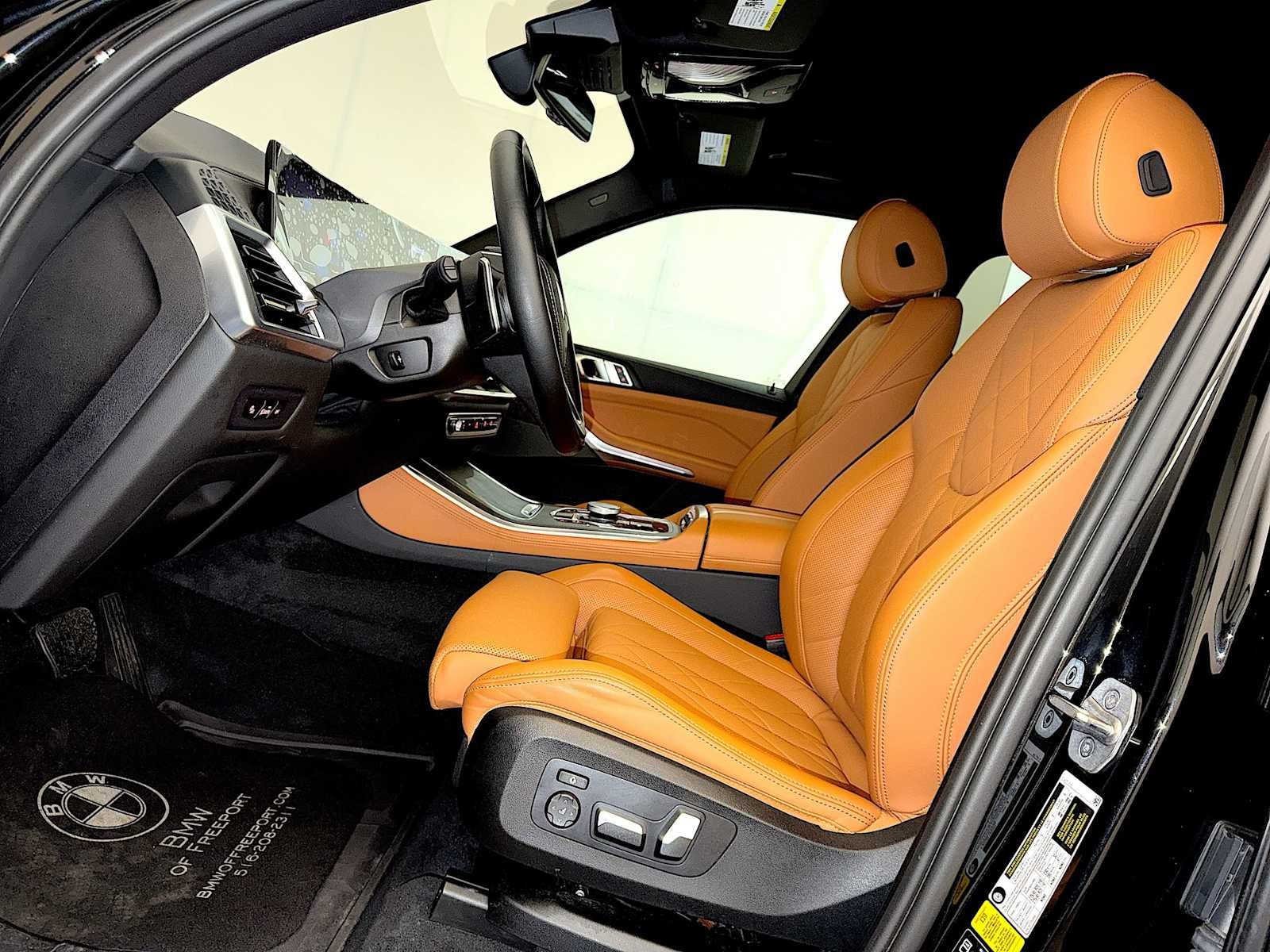 2024 BMW X5 xDrive40i Sports Activity Vehicle