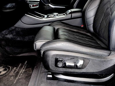 2024 BMW X5 xDrive40i Sports Activity Vehicle