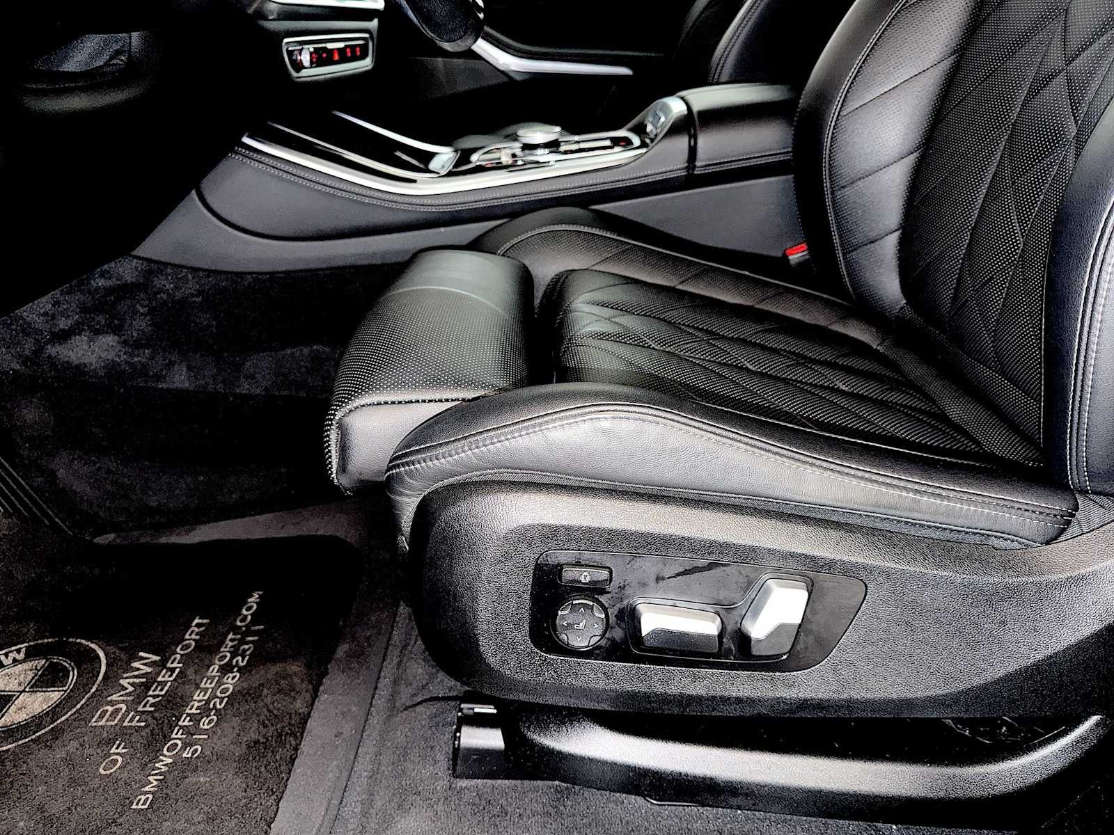 2024 BMW X5 xDrive40i Sports Activity Vehicle