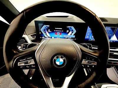 2024 BMW X5 xDrive40i Sports Activity Vehicle