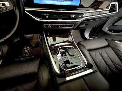 2024 BMW X5 xDrive40i Sports Activity Vehicle