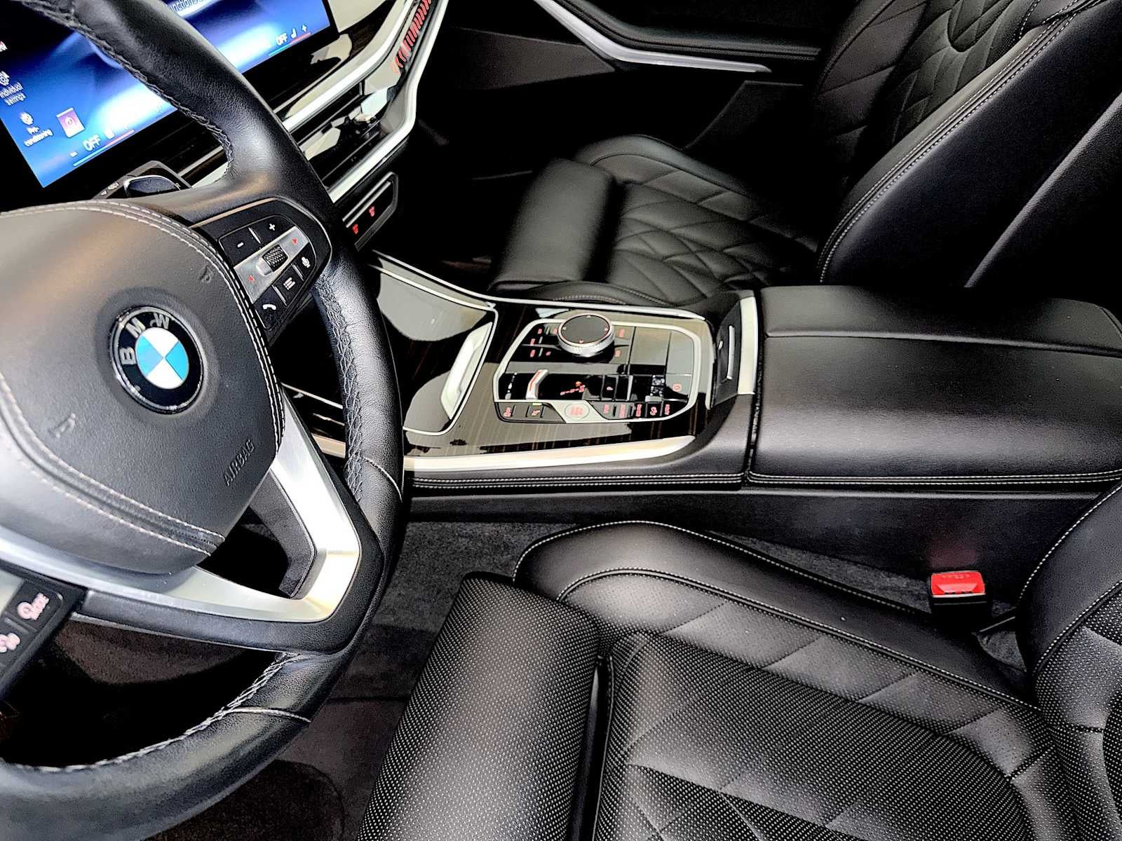 2024 BMW X5 xDrive40i Sports Activity Vehicle