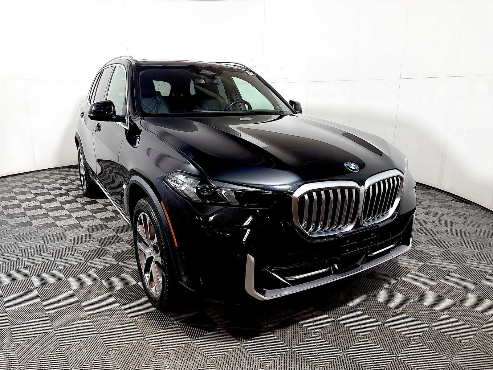2024 BMW X5 xDrive40i Sports Activity Vehicle