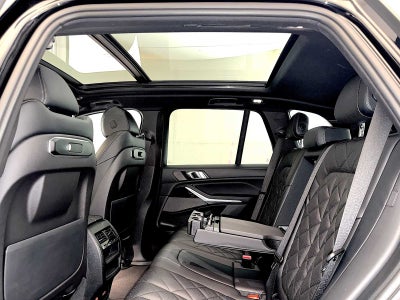 2024 BMW X5 xDrive40i Sports Activity Vehicle