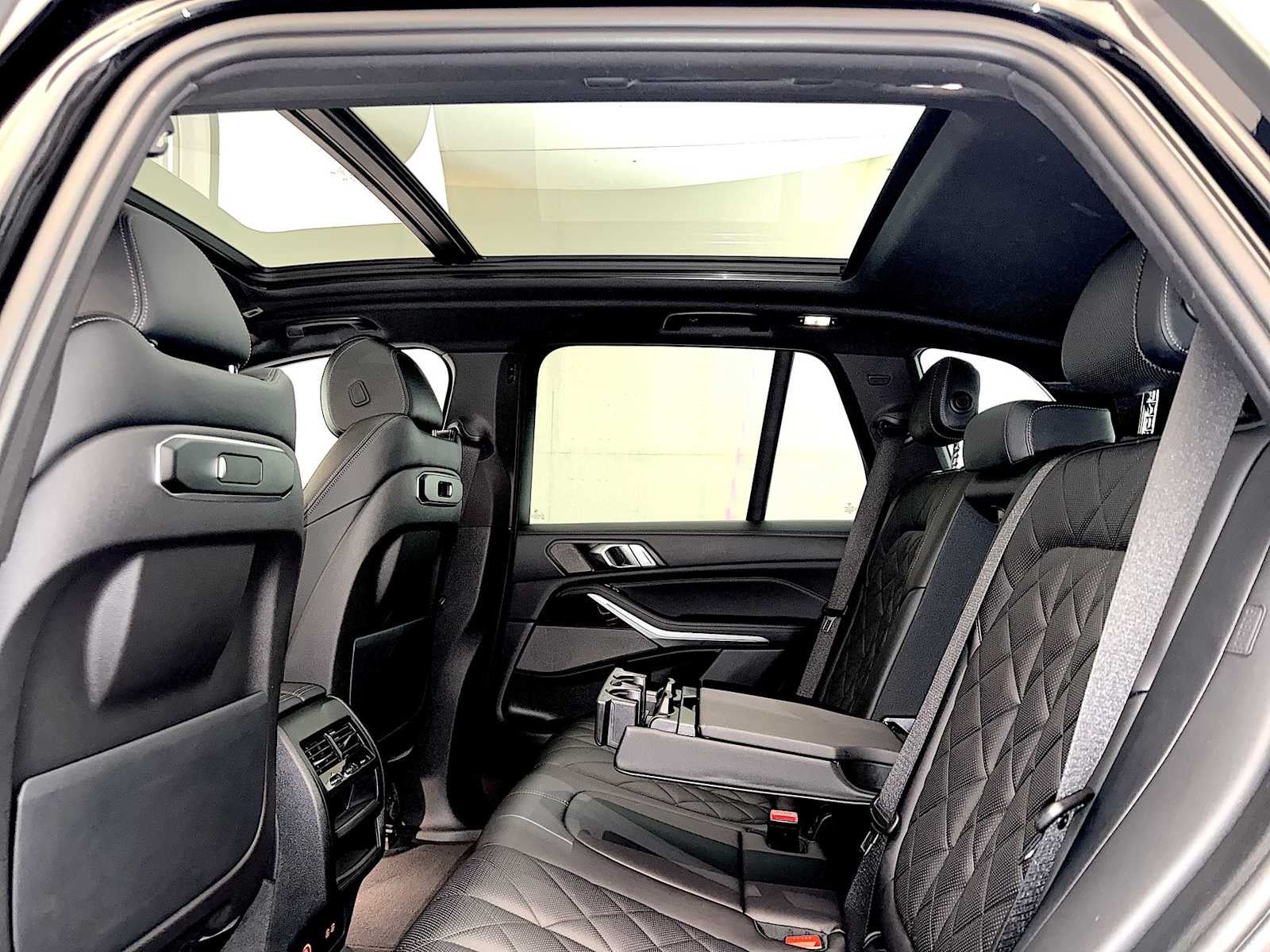 2024 BMW X5 xDrive40i Sports Activity Vehicle
