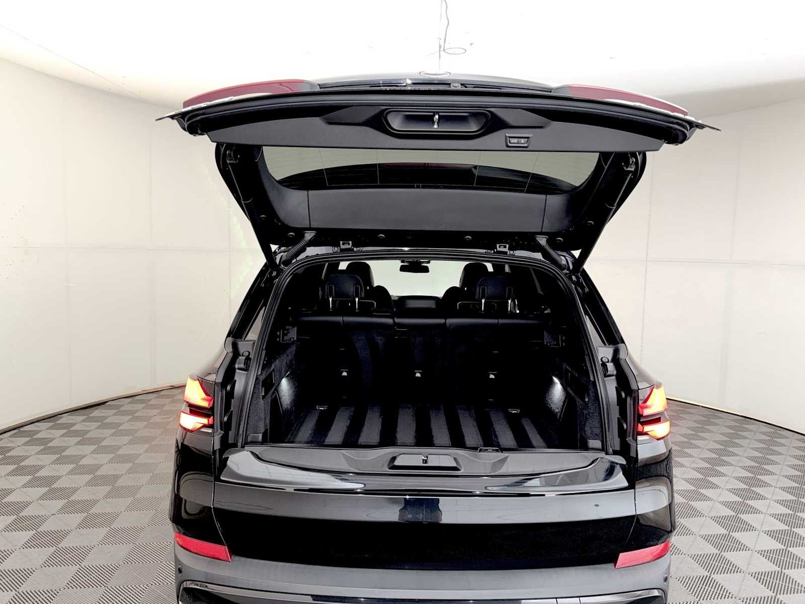 2024 BMW X5 xDrive40i Sports Activity Vehicle