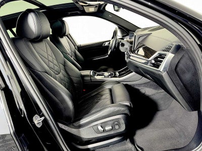 2024 BMW X5 xDrive40i Sports Activity Vehicle