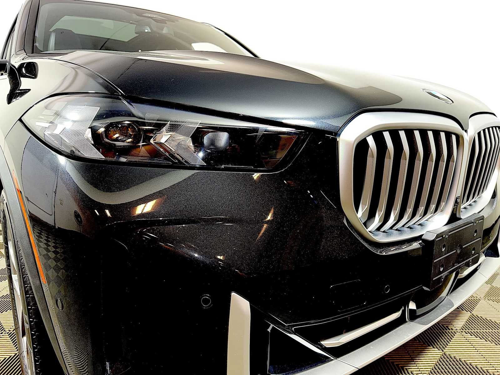 2024 BMW X5 xDrive40i Sports Activity Vehicle