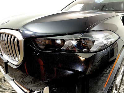 2024 BMW X5 xDrive40i Sports Activity Vehicle