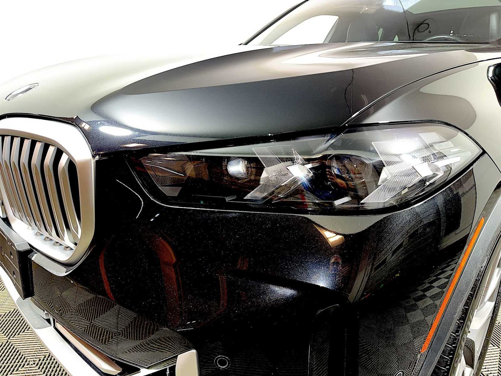 2024 BMW X5 xDrive40i Sports Activity Vehicle