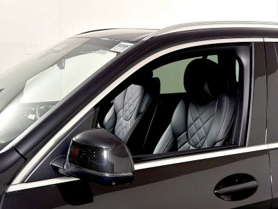 2024 BMW X5 xDrive40i Sports Activity Vehicle
