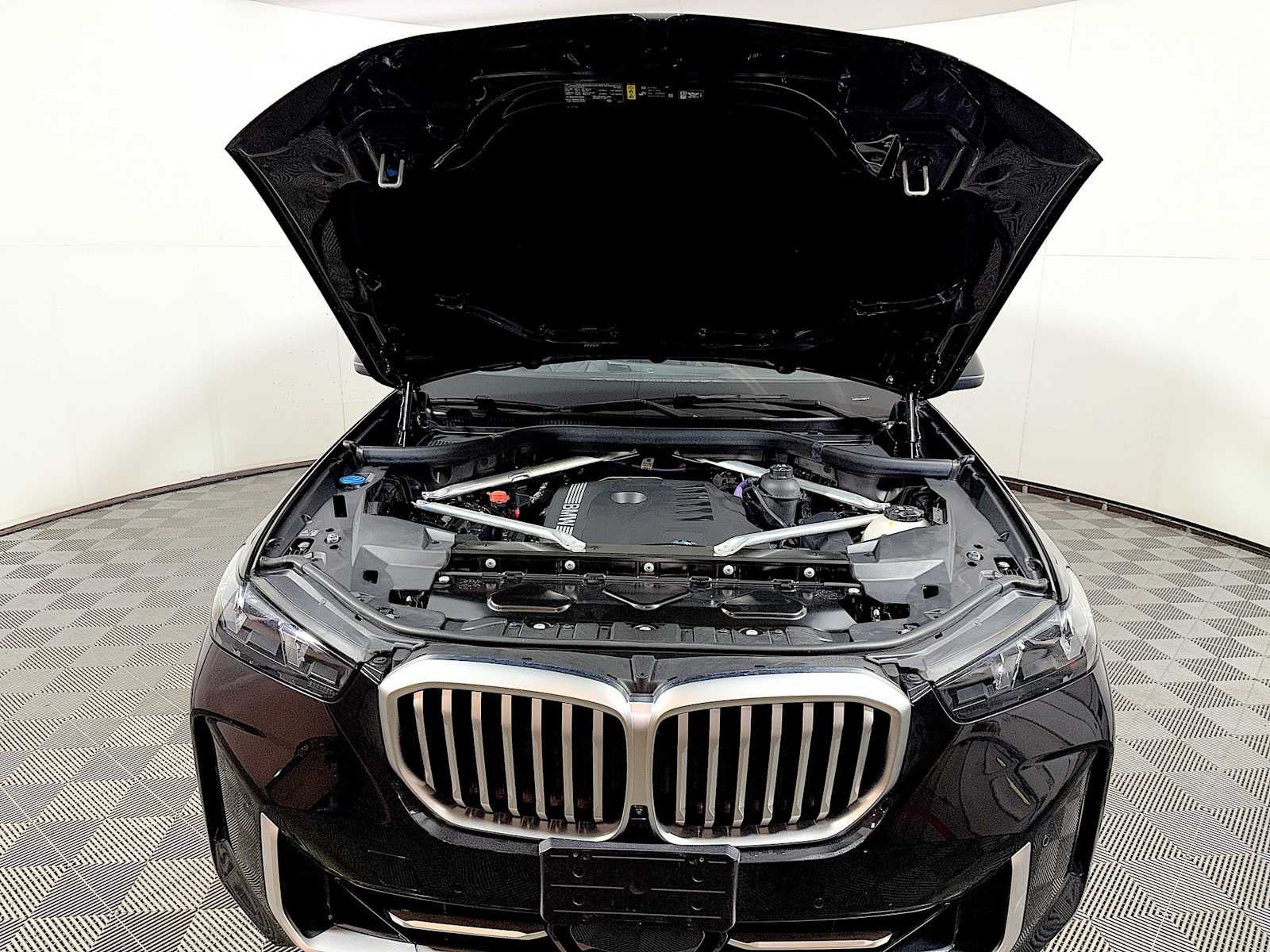 2024 BMW X5 xDrive40i Sports Activity Vehicle