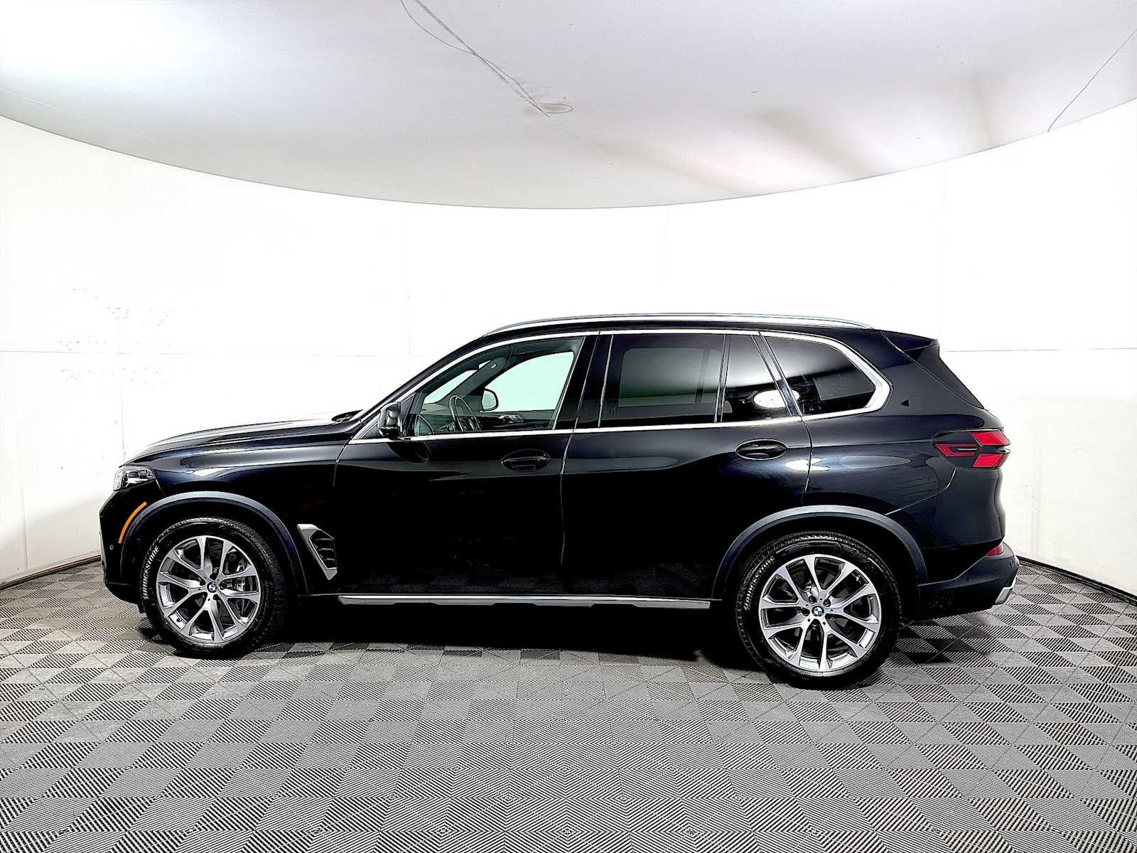 2024 BMW X5 xDrive40i Sports Activity Vehicle