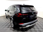 2024 BMW X5 xDrive40i Sports Activity Vehicle