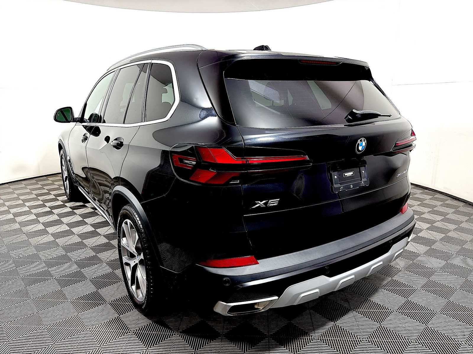 2024 BMW X5 xDrive40i Sports Activity Vehicle