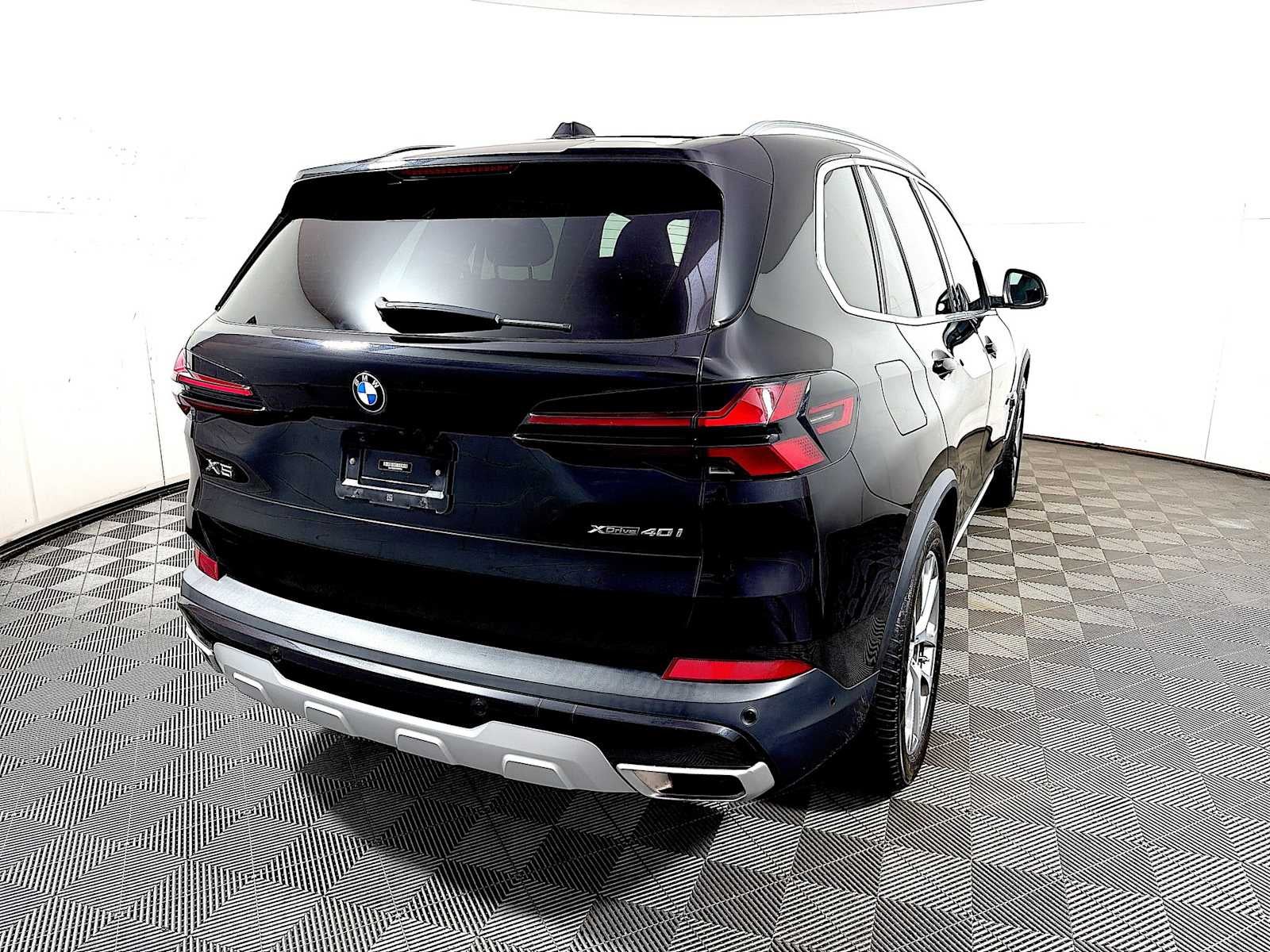 2024 BMW X5 xDrive40i Sports Activity Vehicle