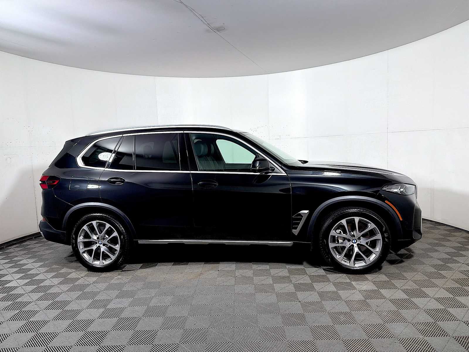 2024 BMW X5 xDrive40i Sports Activity Vehicle