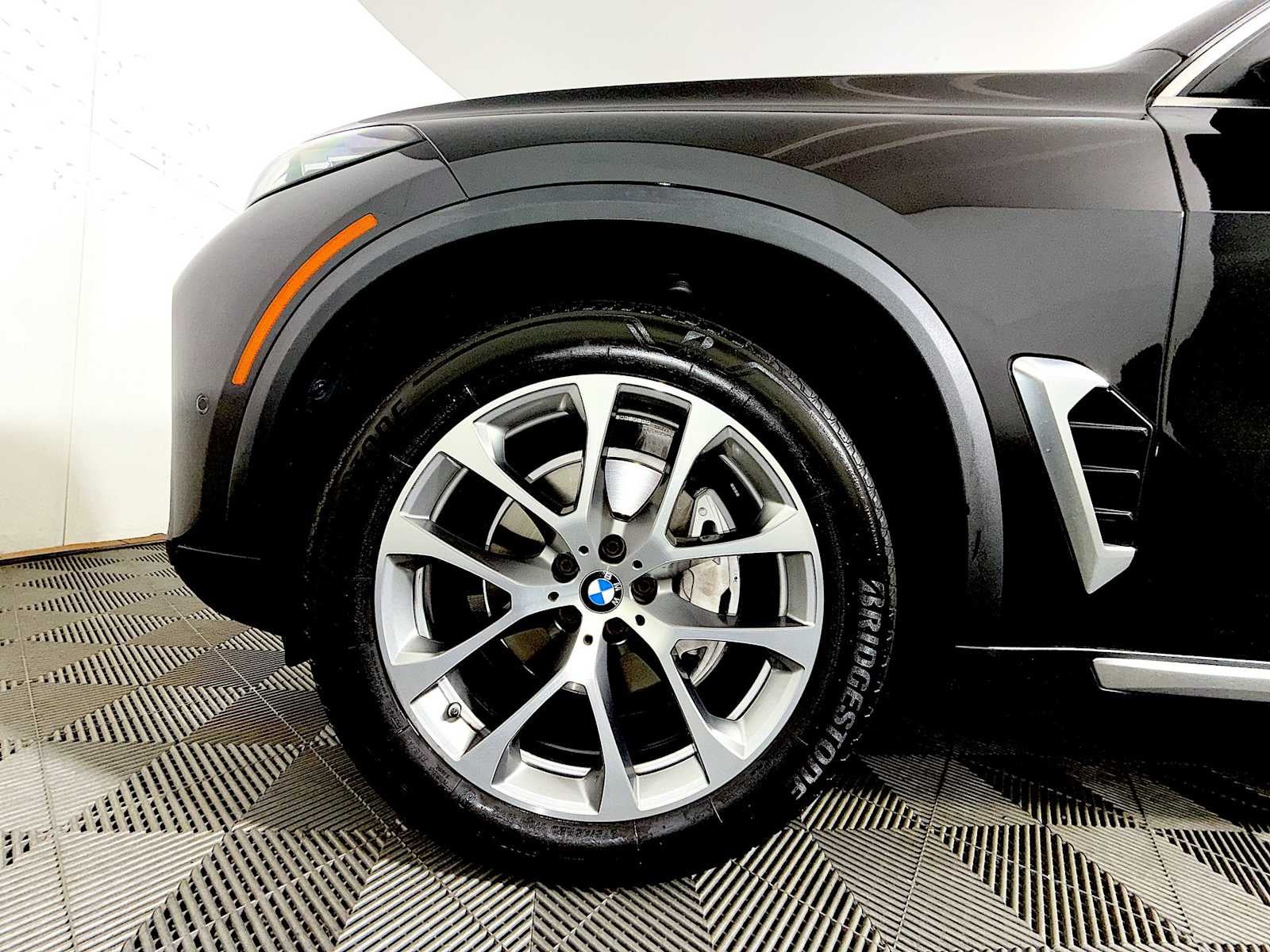 2024 BMW X5 xDrive40i Sports Activity Vehicle