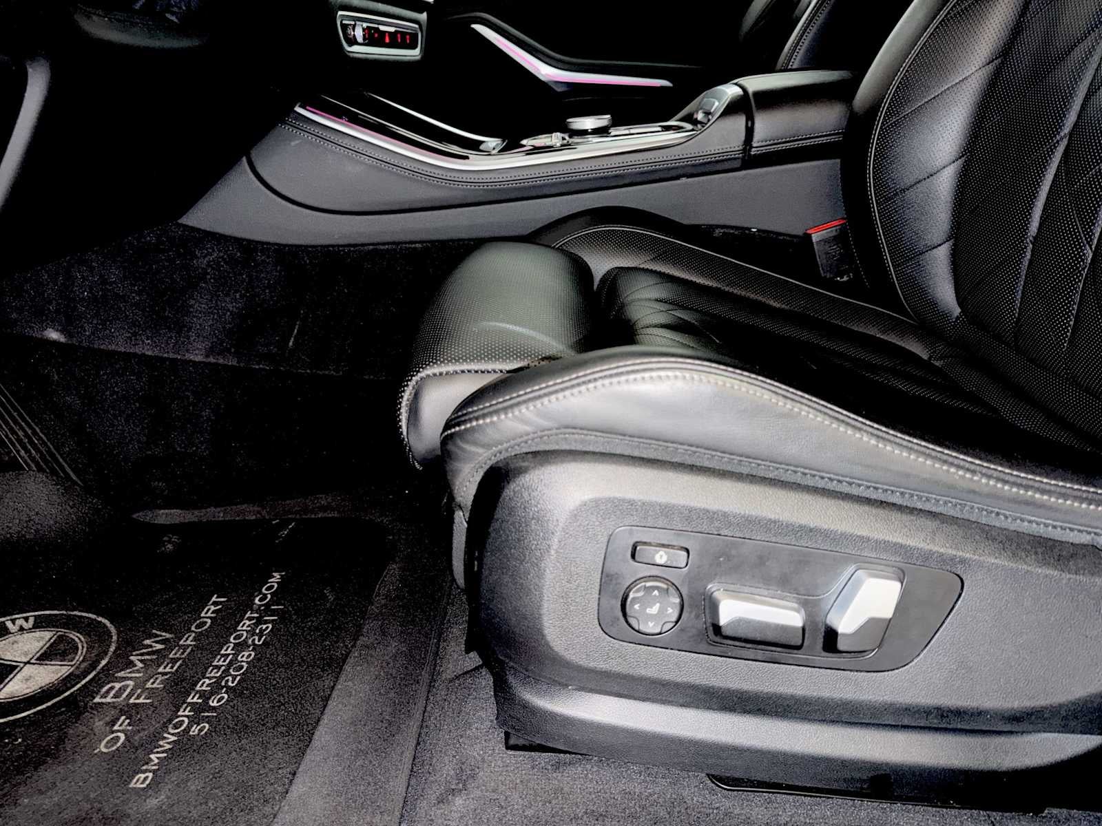 2024 BMW X5 xDrive40i Sports Activity Vehicle