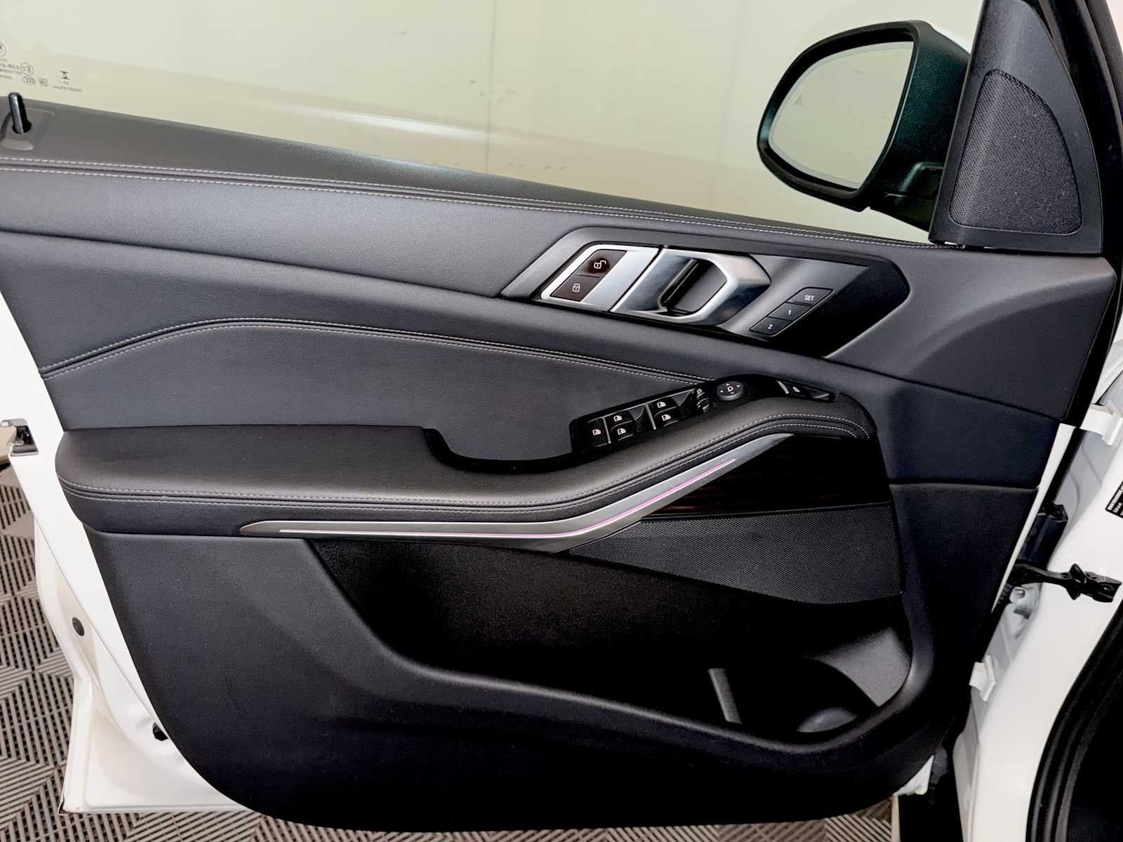 2024 BMW X5 xDrive40i Sports Activity Vehicle
