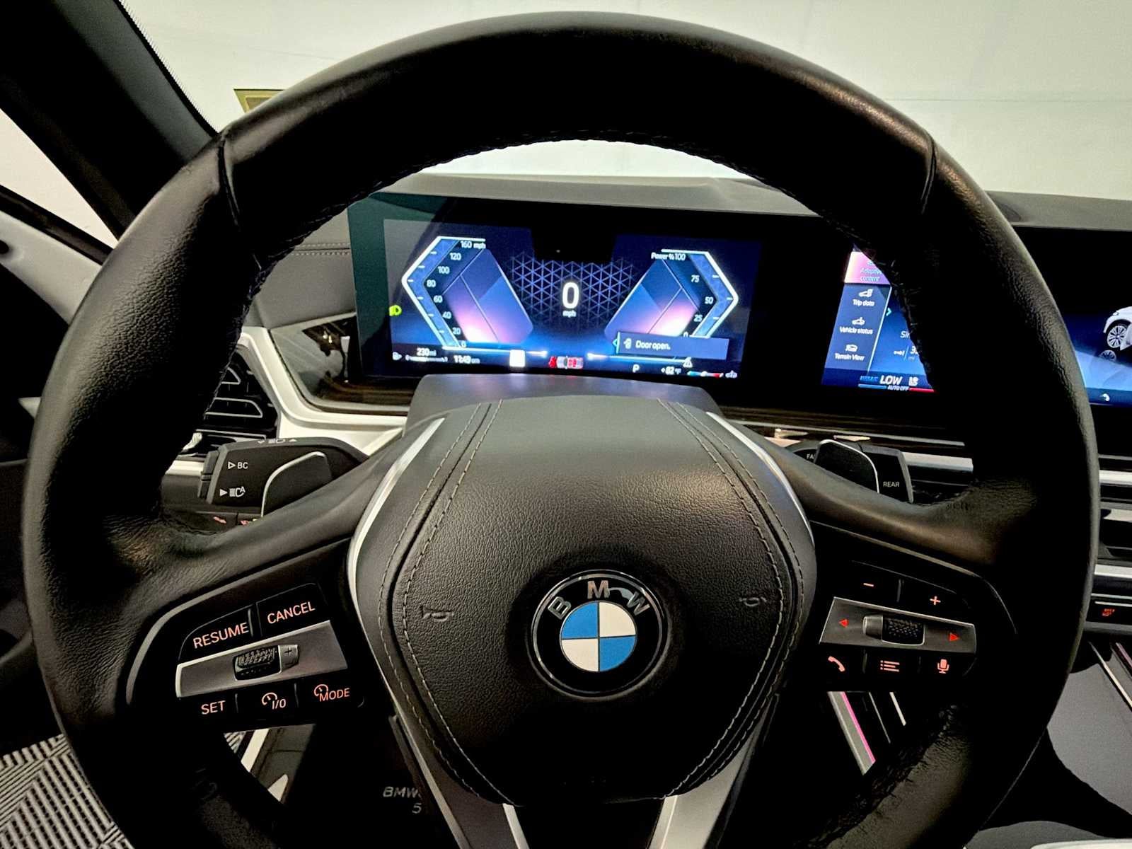 2024 BMW X5 xDrive40i Sports Activity Vehicle