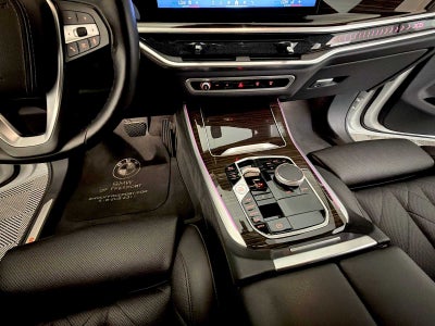 2024 BMW X5 xDrive40i Sports Activity Vehicle