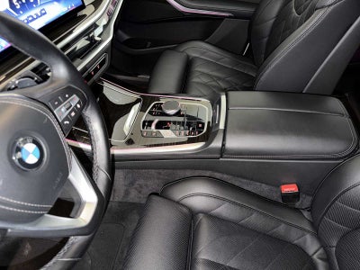 2024 BMW X5 xDrive40i Sports Activity Vehicle