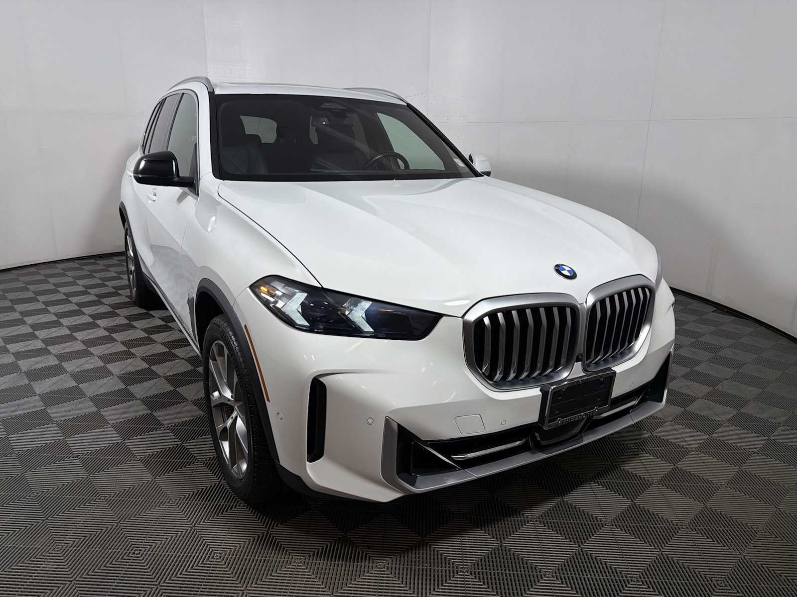 2024 BMW X5 xDrive40i Sports Activity Vehicle