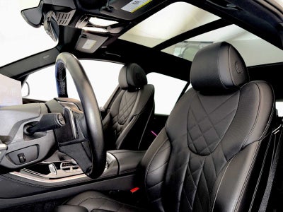 2024 BMW X5 xDrive40i Sports Activity Vehicle