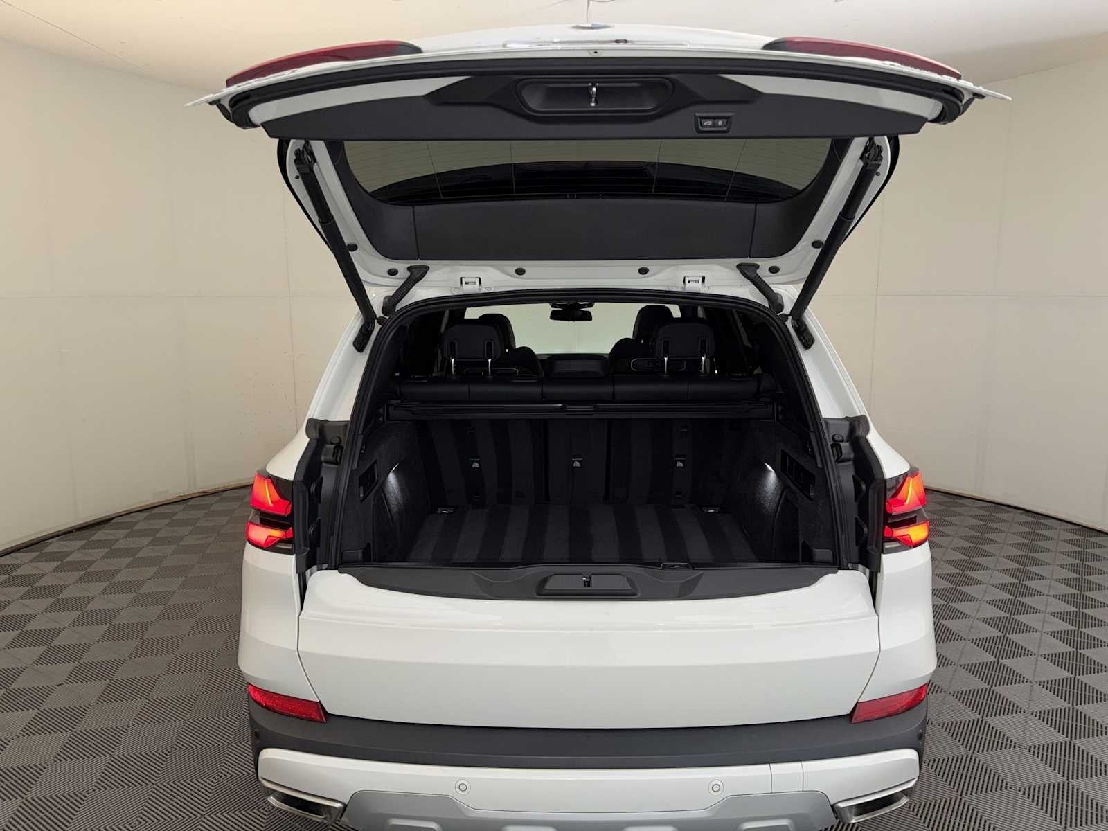 2024 BMW X5 xDrive40i Sports Activity Vehicle