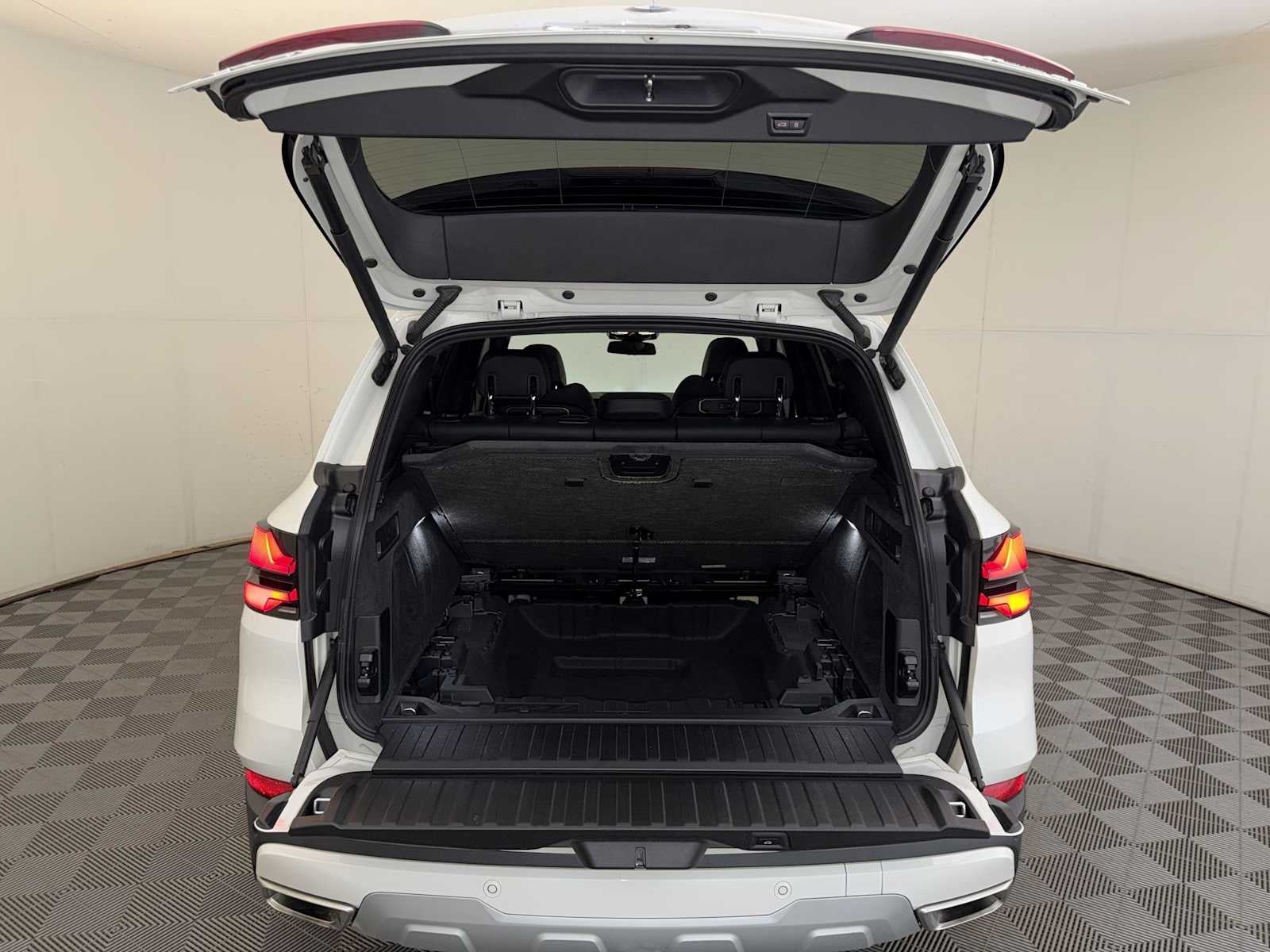 2024 BMW X5 xDrive40i Sports Activity Vehicle