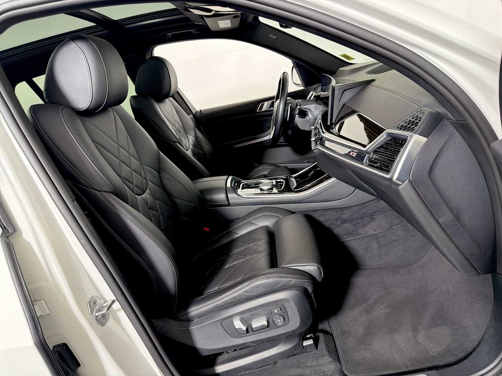 2024 BMW X5 xDrive40i Sports Activity Vehicle