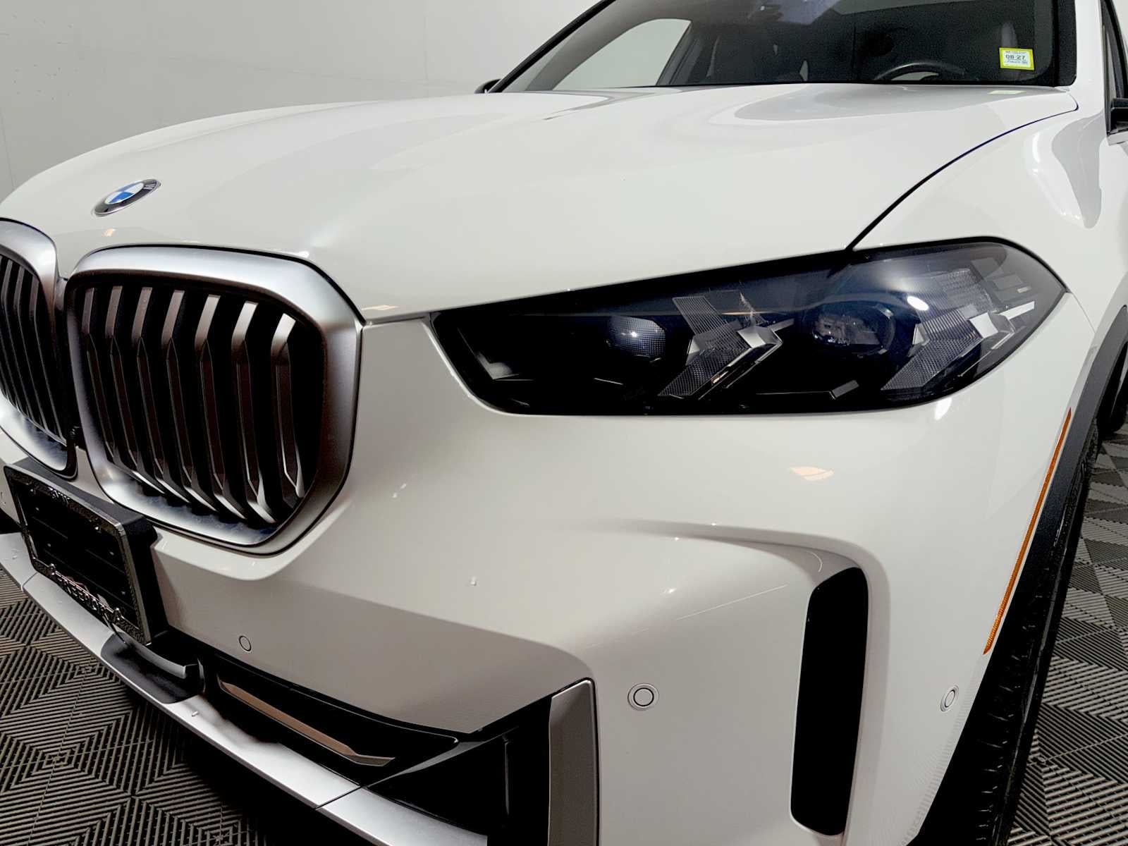 2024 BMW X5 xDrive40i Sports Activity Vehicle