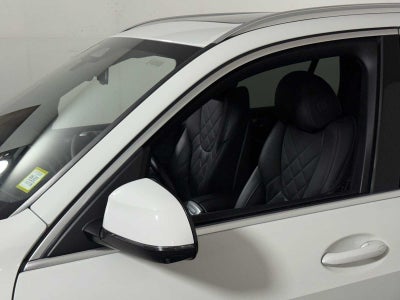 2024 BMW X5 xDrive40i Sports Activity Vehicle