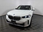 2024 BMW X5 xDrive40i Sports Activity Vehicle