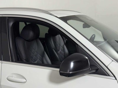 2024 BMW X5 xDrive40i Sports Activity Vehicle