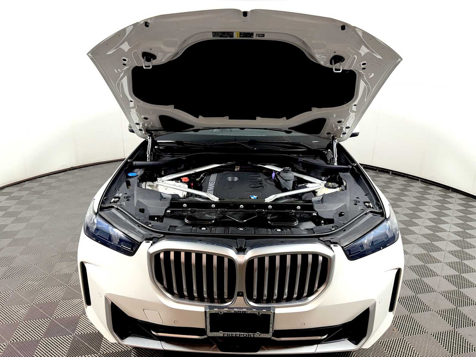 2024 BMW X5 xDrive40i Sports Activity Vehicle
