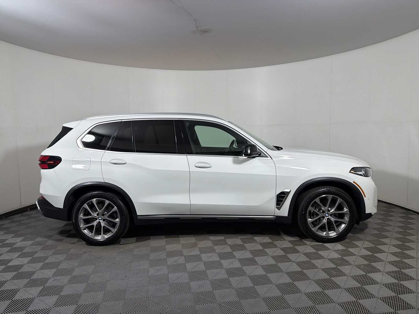 2024 BMW X5 xDrive40i Sports Activity Vehicle