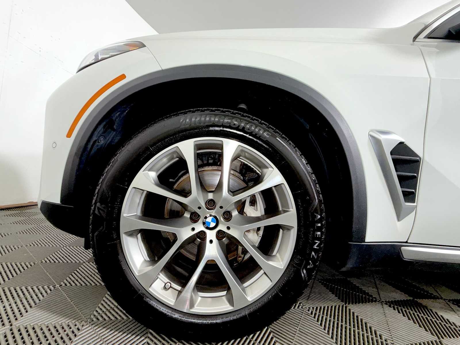 2024 BMW X5 xDrive40i Sports Activity Vehicle