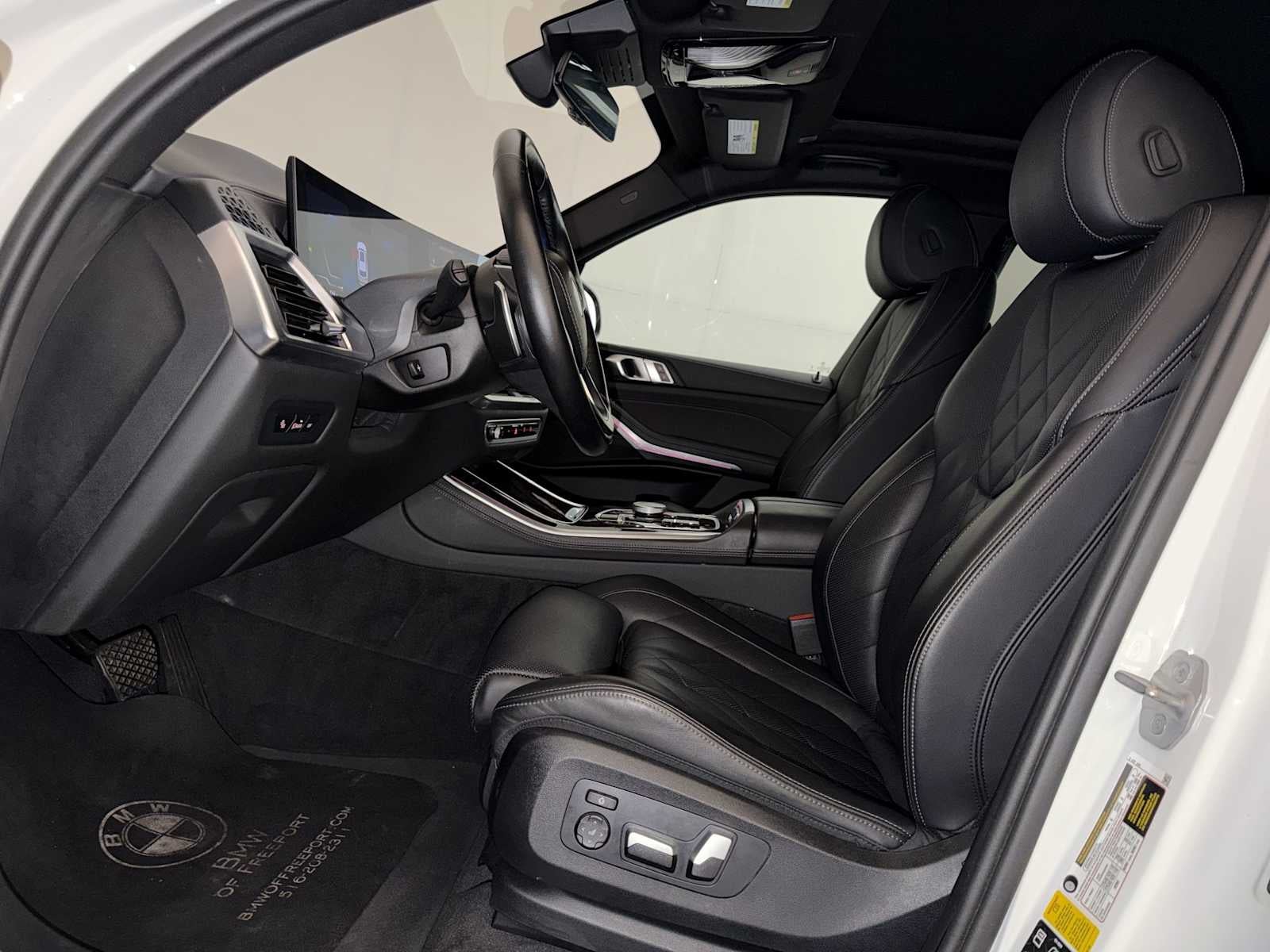 2024 BMW X5 xDrive40i Sports Activity Vehicle